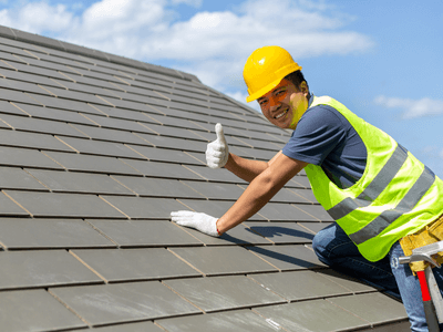 About Roof Repair Experts Wilson, KS